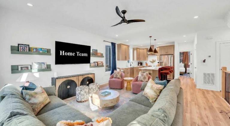 Rental apartment with jacuzzi | Pets are welcome — photo 2