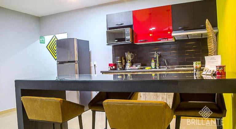 Condominio Brillante GDL — photo 3