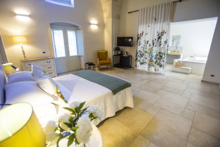 Private room Brindisi