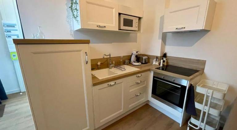 Beautiful apartment | Dogs allowed — photo 2