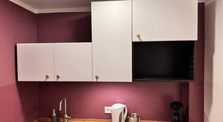 Apartment with 1 room for 2 persons — photo 2