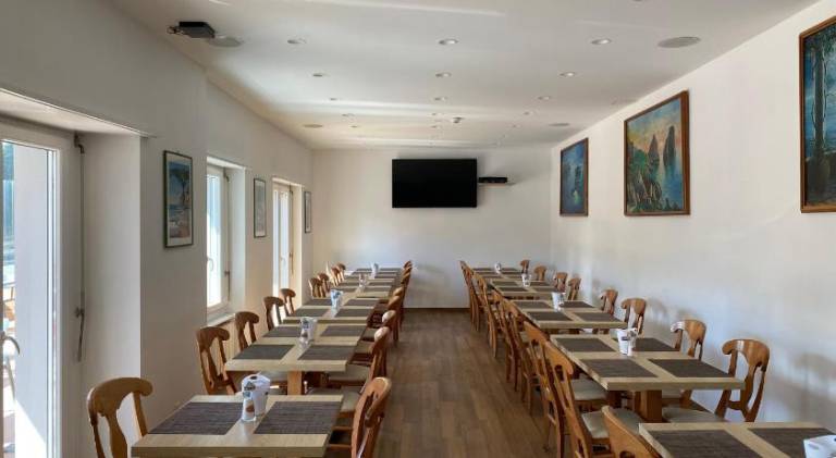 Hotel Garni Montaldi — photo 3