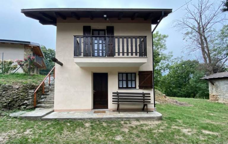 Casa Marmora