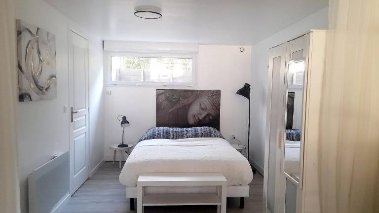 Appartement  La Frette-sur-Seine
