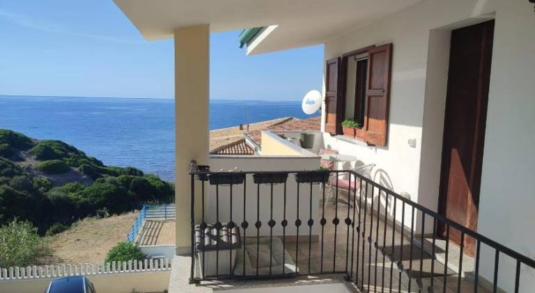 Apartment with 2 rooms for 4 persons in Valledoria