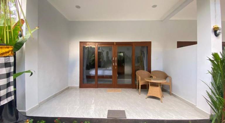 Holiday Guest House — photo 3