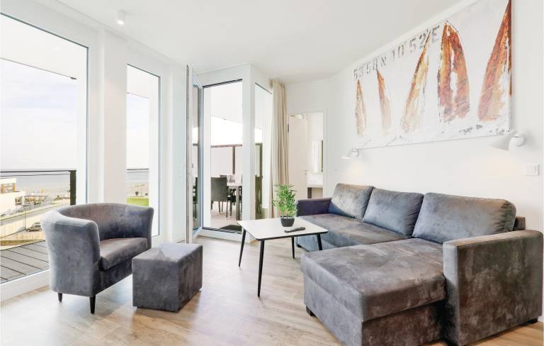 Ferienwohnung  Alt Travemünde - Rönnau