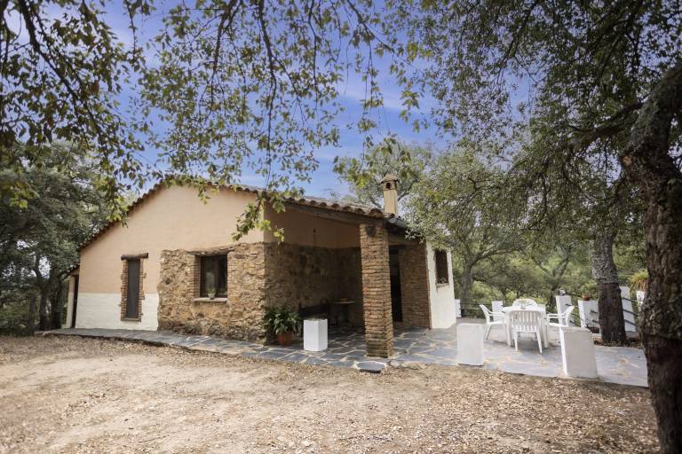 Casa rural Jabugo