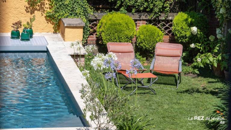 Accommodation  Albi