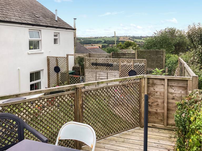 Family-friendly cottage with garden & BBQ | Pets allowed — photo 2