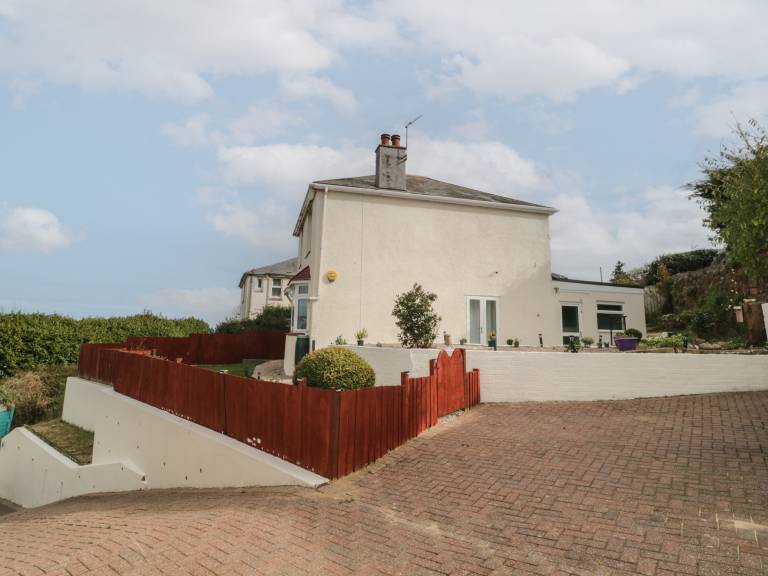 Child-friendly cottage with garden | Beach view | Pet-friendly — photo 3