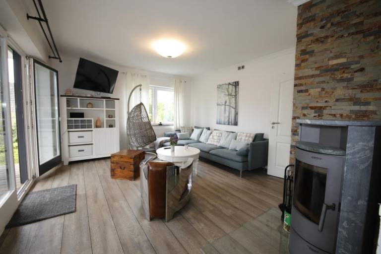 Fully equipped pleasant vacation home with terrace | Pets are welcome — photo 4
