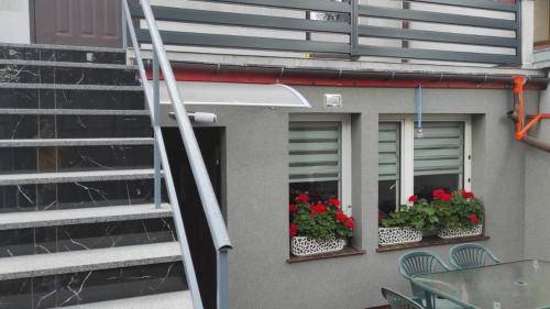 Apartament Suwałki
