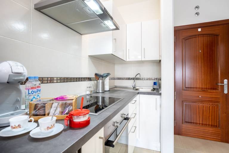 Apartamento Bajamar