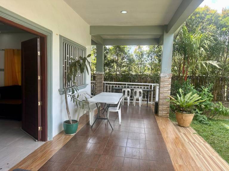 Beautiful house | Pets are welcome — photo 4