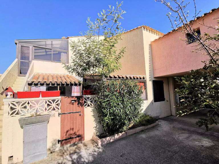 Appartement Leucate