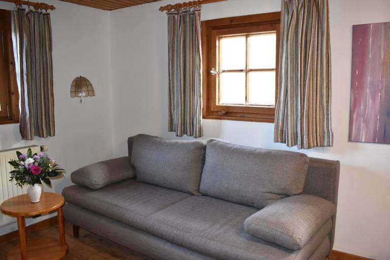 Ferienwohnung Schliersee