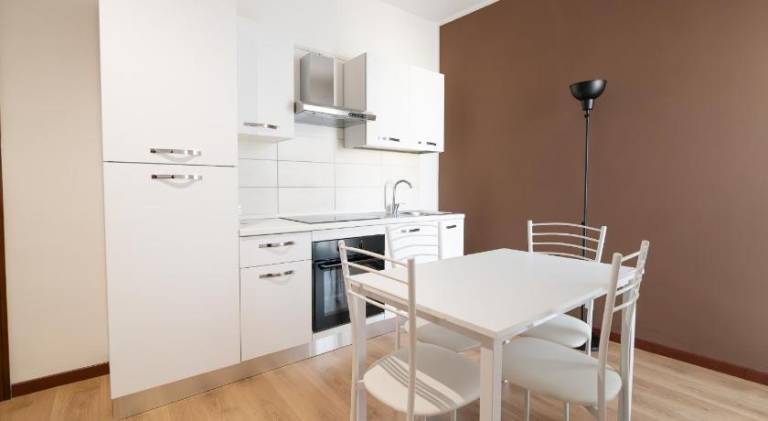 Rental apartment with 3 rooms for 8 persons — photo 4