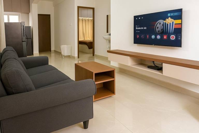 20 m&sup2; Ferienhaus