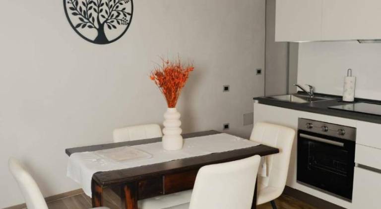 Rental apartment with 1 room for 4 persons — photo 3