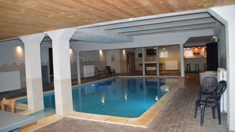 Ferienhaus Limbourg