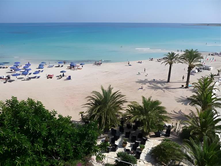 Hotel Capo San Vito by Geocharme in San Vito Lo Capo