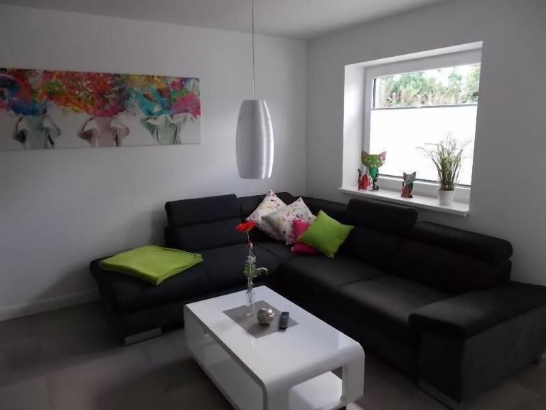 Ferienwohnung Quickborn