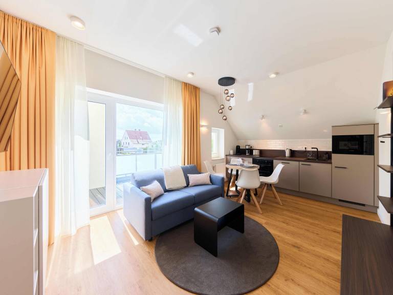 Ferienwohnung Steinhagen