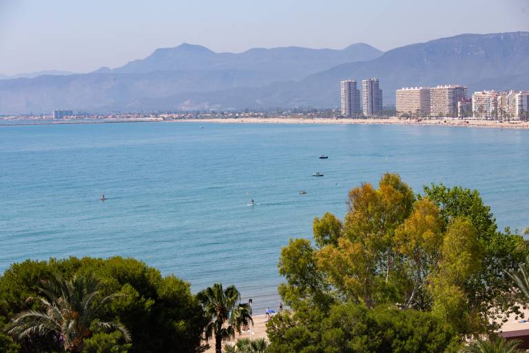 Child-friendly charming holiday apartment with terrace & pool | Beach view | Close to the beach | Pet-friendly — photo 5