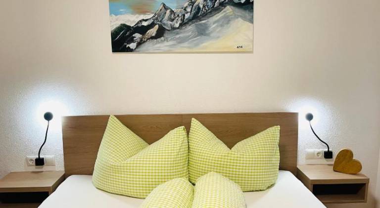 Big holiday apartment | Pet-friendly in Nauders