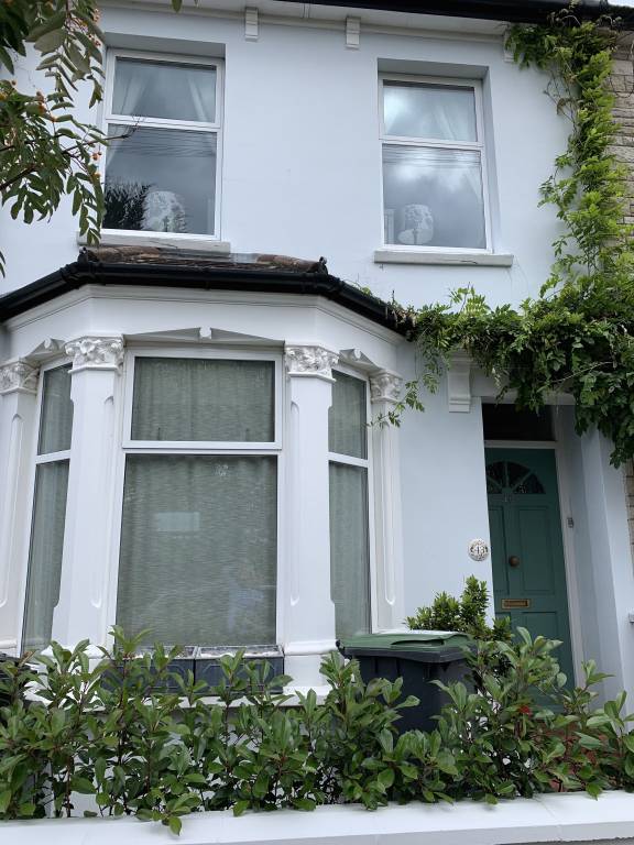 Ferienhaus  London