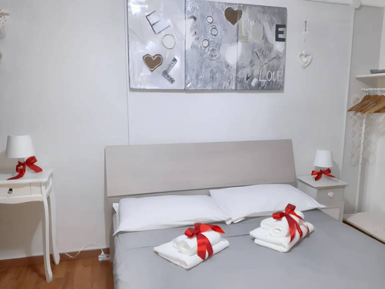 Apartma Agip Petroli-ilva