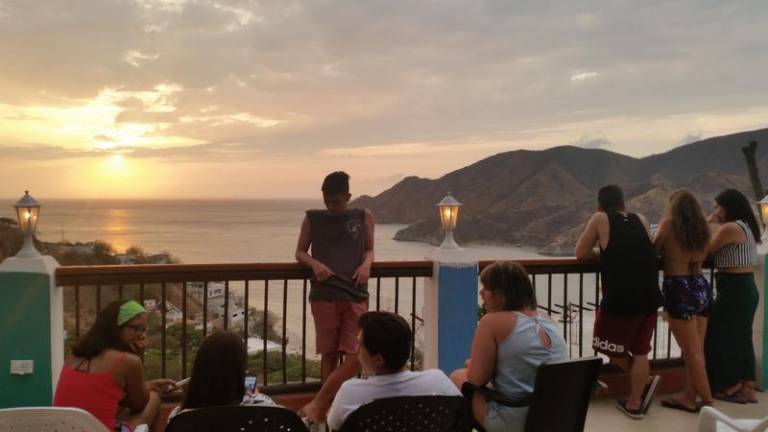 Cielo Hostel — photo 3