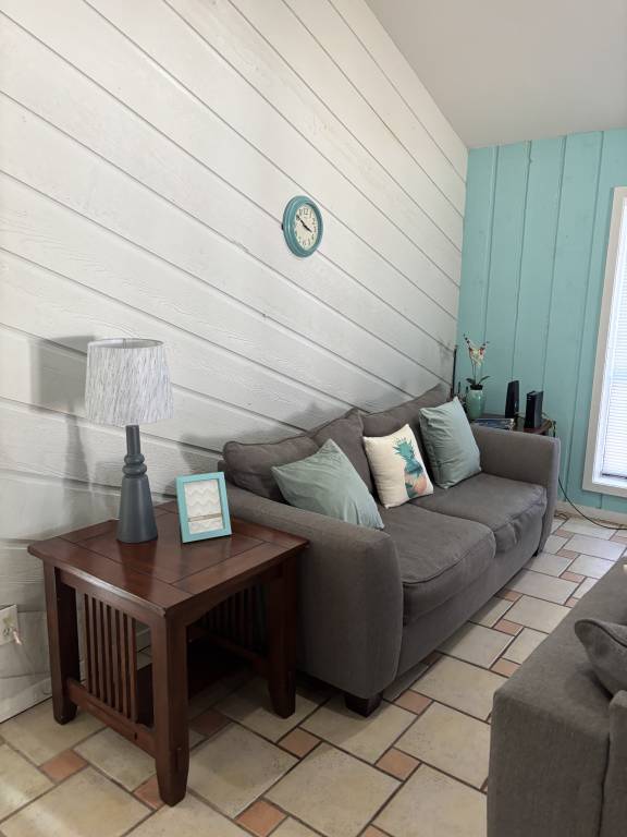 Children-friendly vacation home with garden, barbeque & private pool | Pool view | Close to the beach | Pet-friendly — photo 5