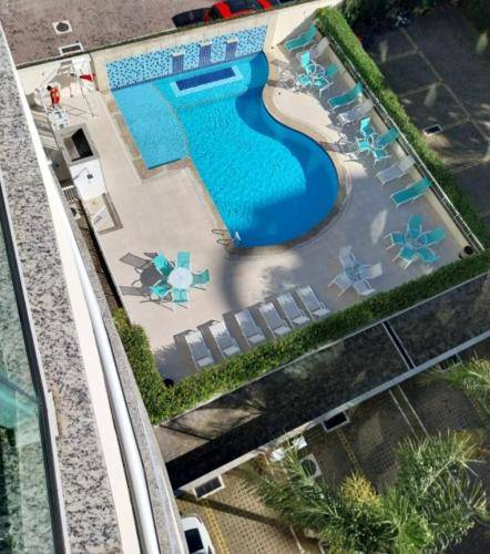 Apartamento Jacarepagua