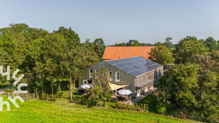 Huis Oostkapelle