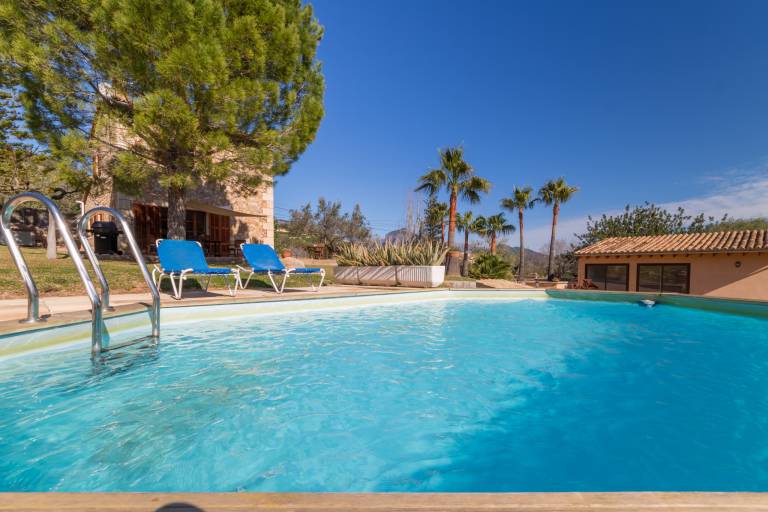 Vanyols Finca 5StarsHome Mallorca