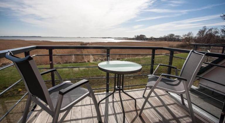 Vacation home with 3 rooms for 7 persons — photo 5