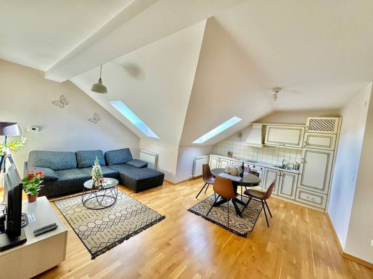 Apartma Zlatibor