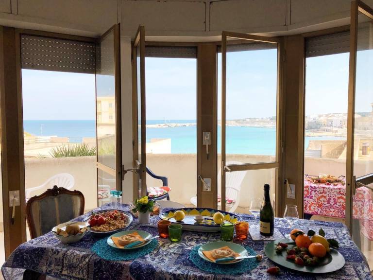 Appartamento Otranto