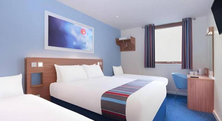 Travelodge Llandudno — photo 2