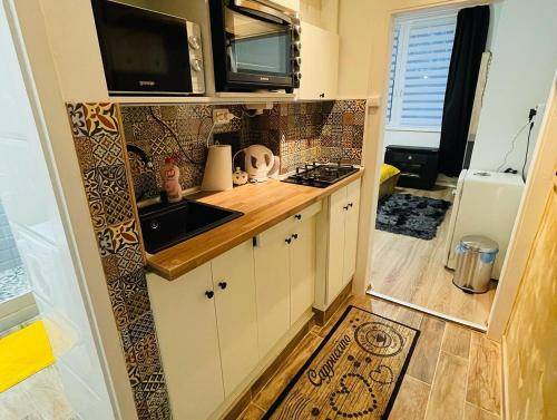 Apartman Alsóhámor