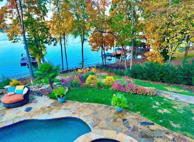House Mooresville