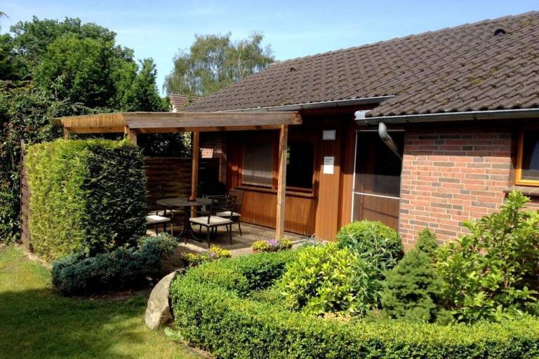 Ferienhaus Bendingbostel