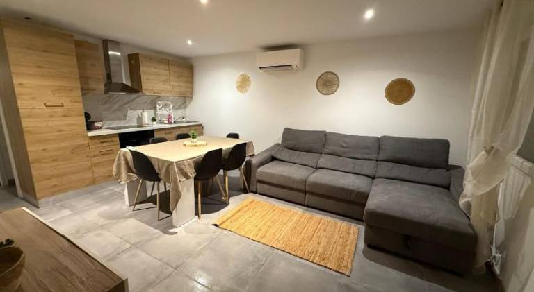 Appartement Villiers sur Morin proche de Disneyland in Meaux