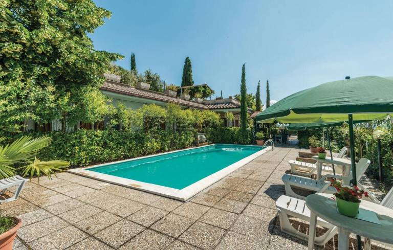 Apartment Villa