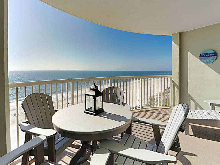 Condo  Orange Beach