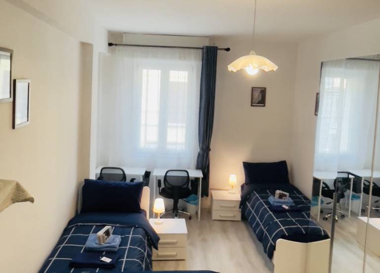 Muzien bnb B&B Guesthouse Imola BO Italy