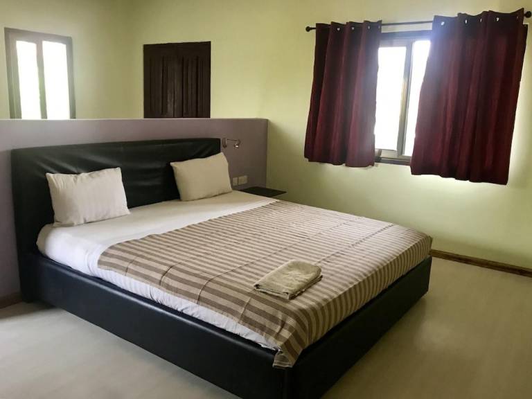 Omanye Lodge — photo 2
