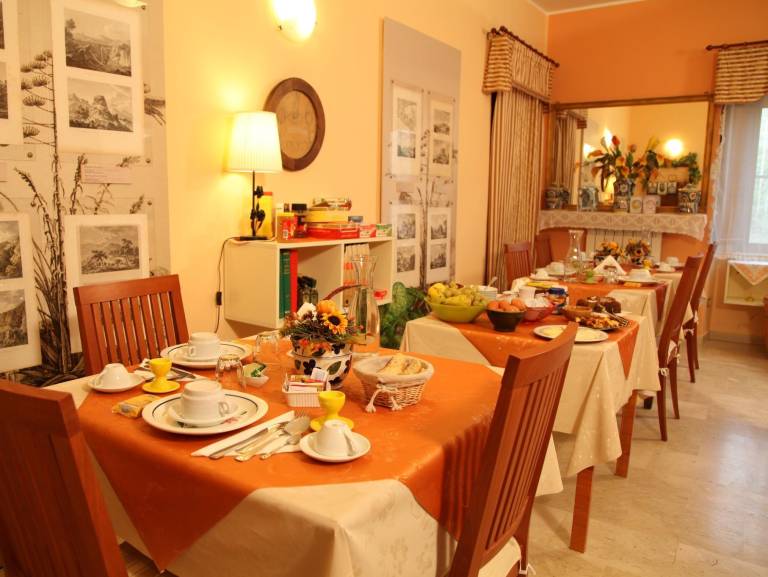 B&B Villa Casablanca — photo 3